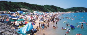 脇田海水浴場